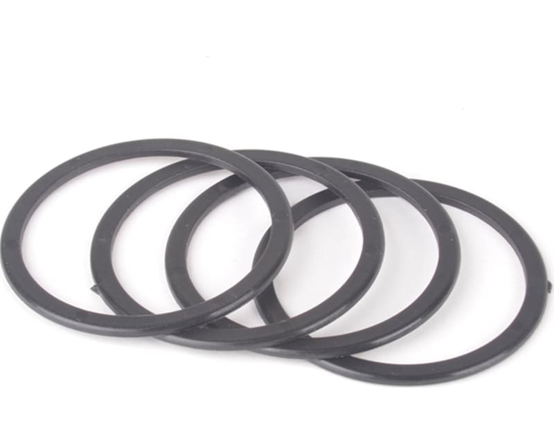 Diff/Spool Fences - Mi7 pk4