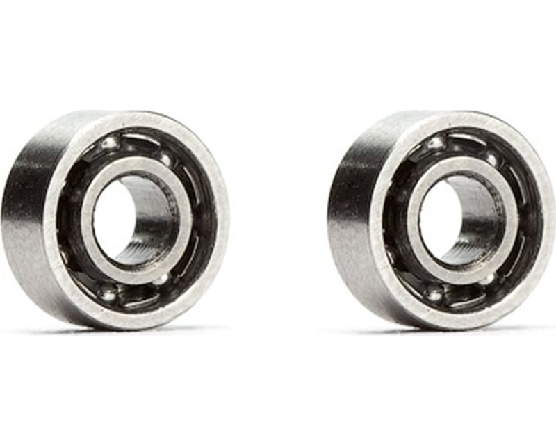 Ball Bearing 2x5x1.5 Open pr photo