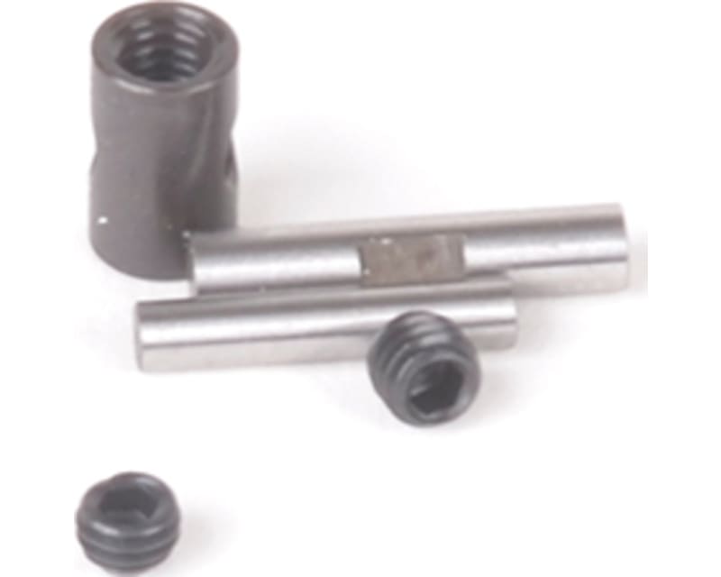 Rear Driveshaft Pins Pivots - Mi
