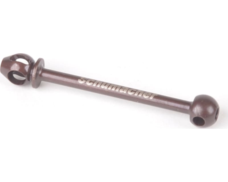 Double Joint Driveshaft Bone - V2