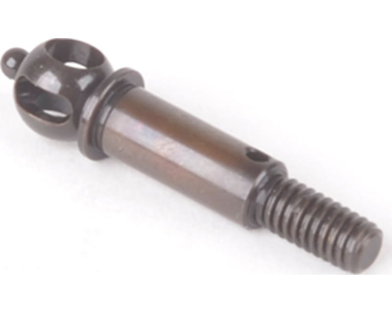 Double Joint Driveshaft Axle - V2