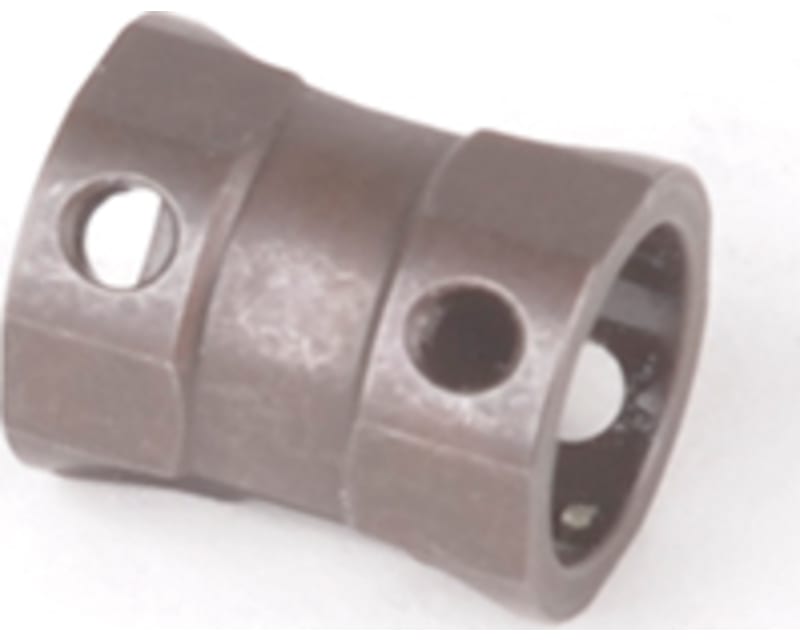 Double Joint Driveshaft Tube - V2