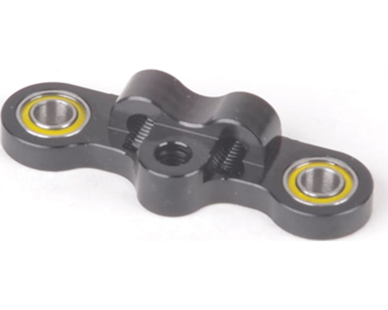 Alloy Centre Track Rod Assy - Mi7