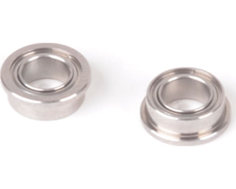 Pro Ball Bearing 3/16x5/16x1/8 Flanged pr
