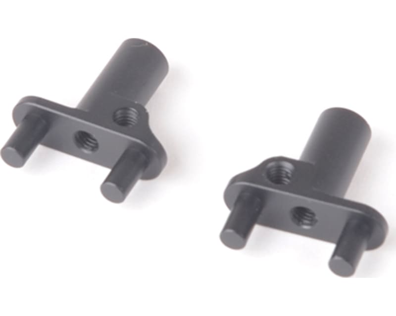 alum LiPo Mount - Mi7 Pr