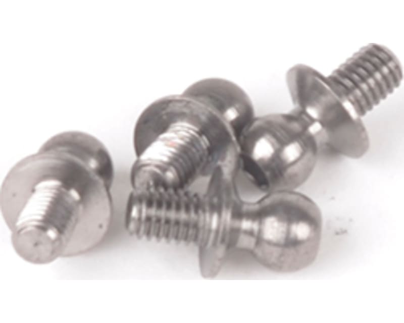 Ball Stud Low Ultra Short pk4