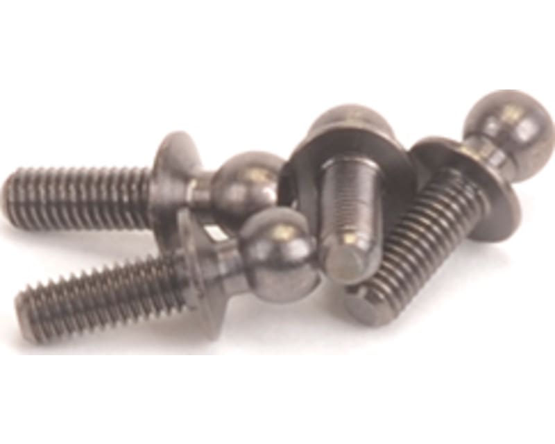 Tap to zoom Ball Stud Low Long pk4