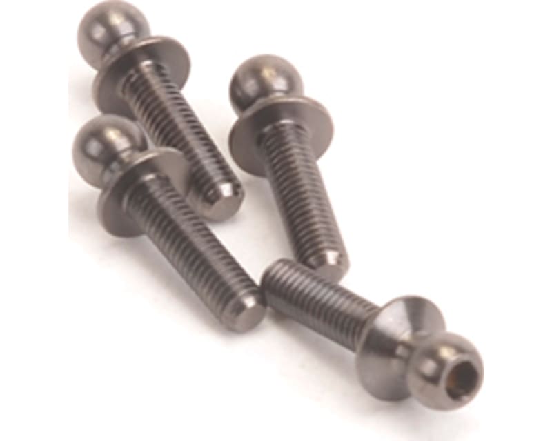 Ball Stud Low Extra Long pk4