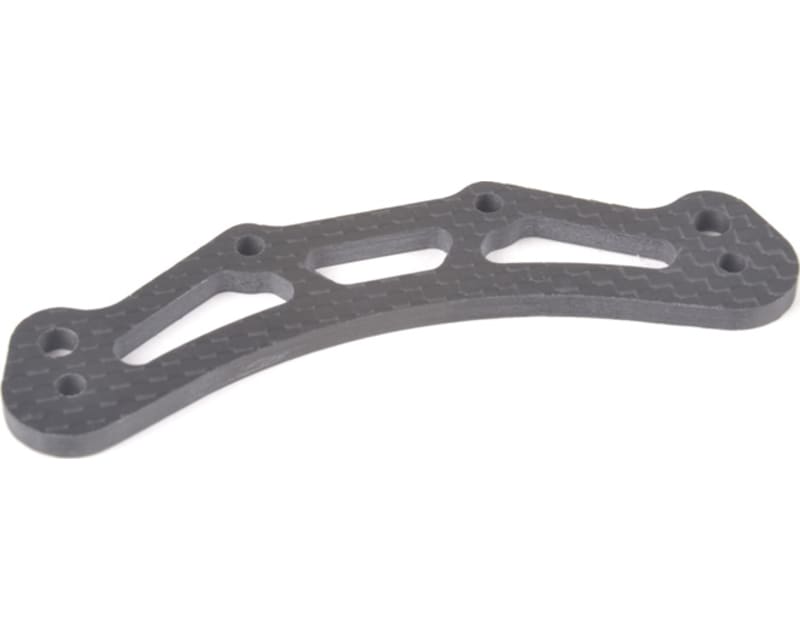 Tap to zoom C/F Upper Bumper - Mi7
