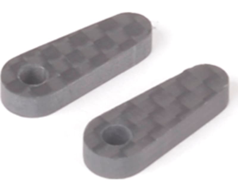 C/F LiPo Swivel - Mi7 Pr