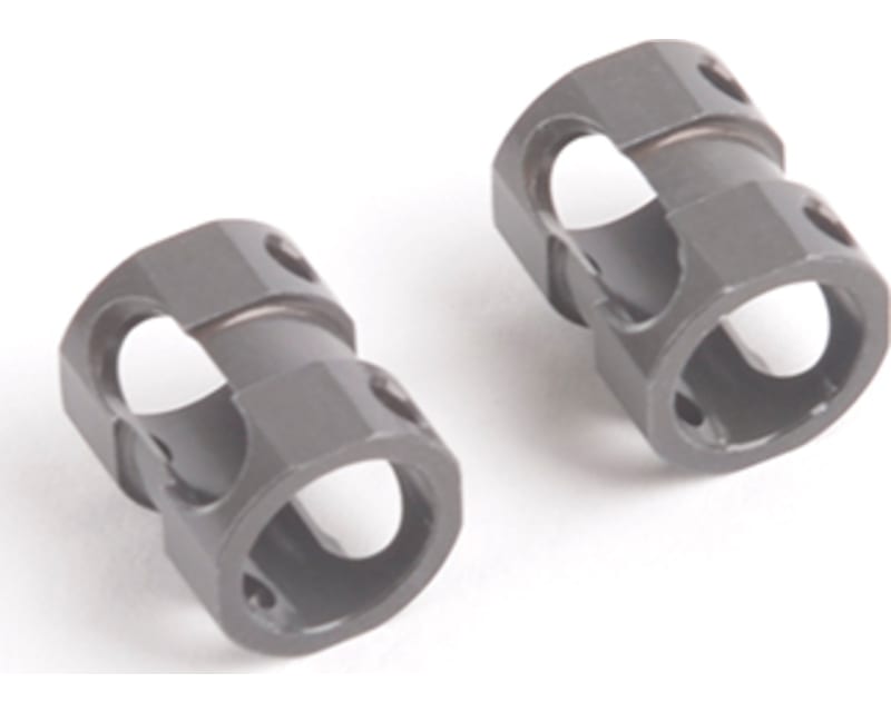 Alloy Double Joint Driveshaft Tube -V2 pr