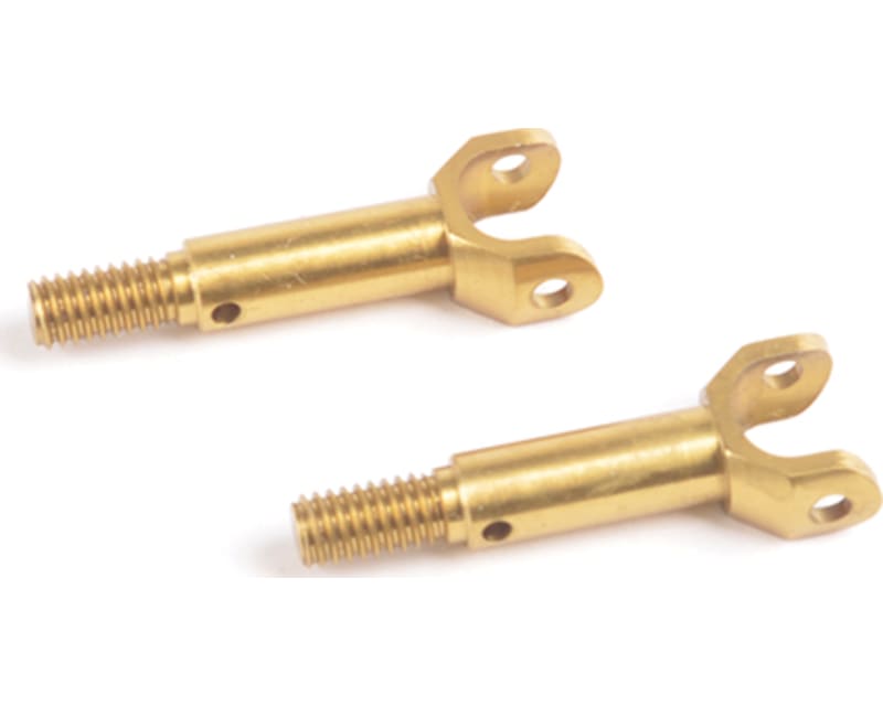 Titanium Rear Axle - Mi pr