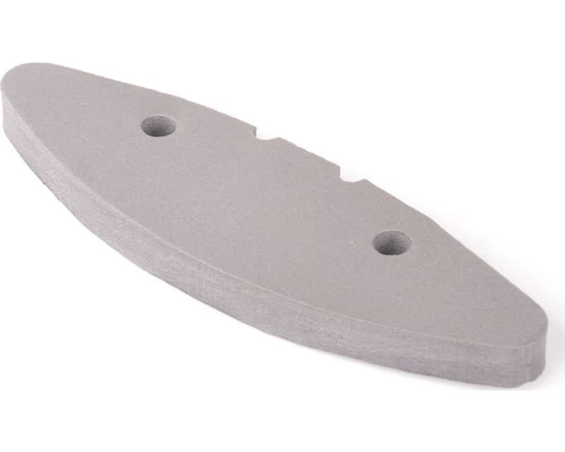 light weight Foam Bumper - Mi7