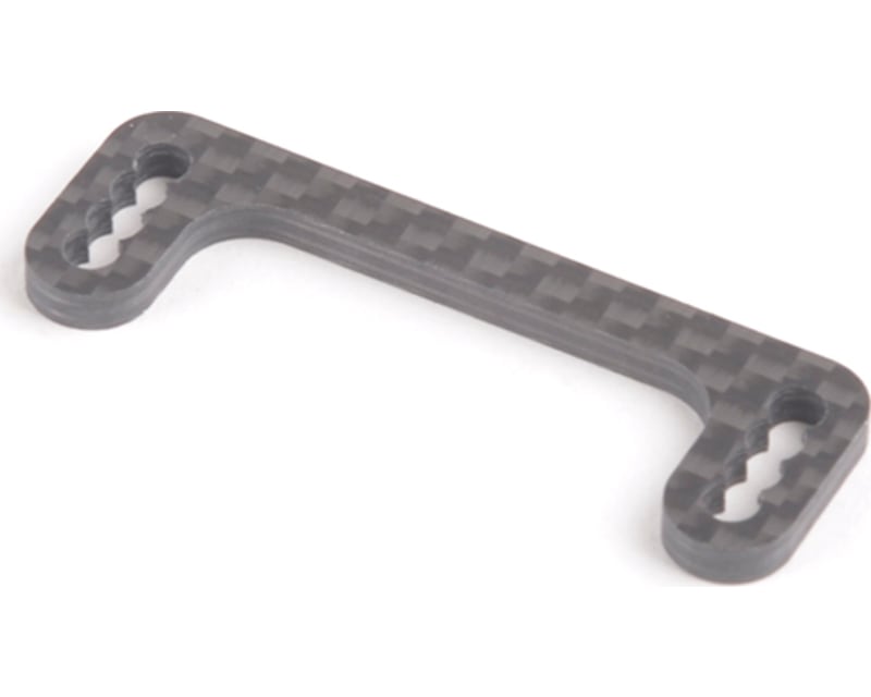 Tap to zoom C/F Rear Lipo Stop - Atom 2