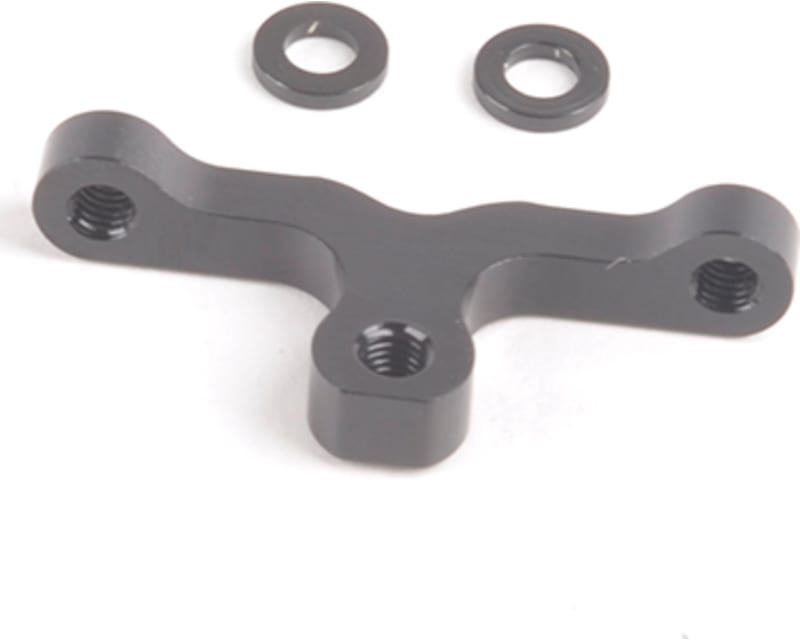 Alloy Pivot Block - Atom 2