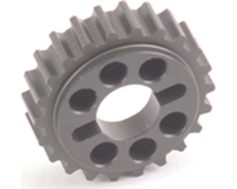 22T Rear Pulley - CAT L1 EVO