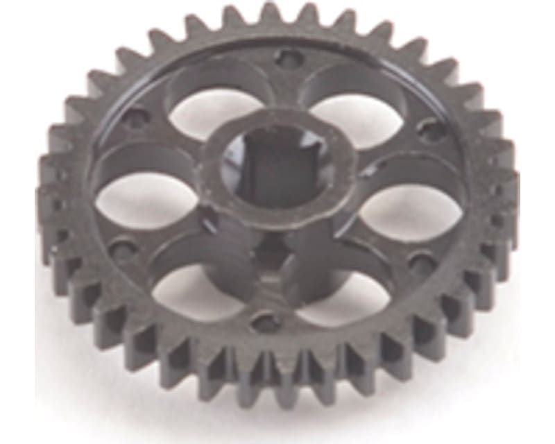 Tap to zoom FAB Side Gear - CAT L1 EVO
