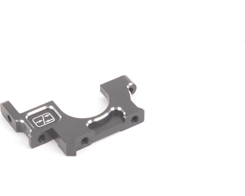 Alloy Lower RH Rear Trans - CAT L1 EVO
