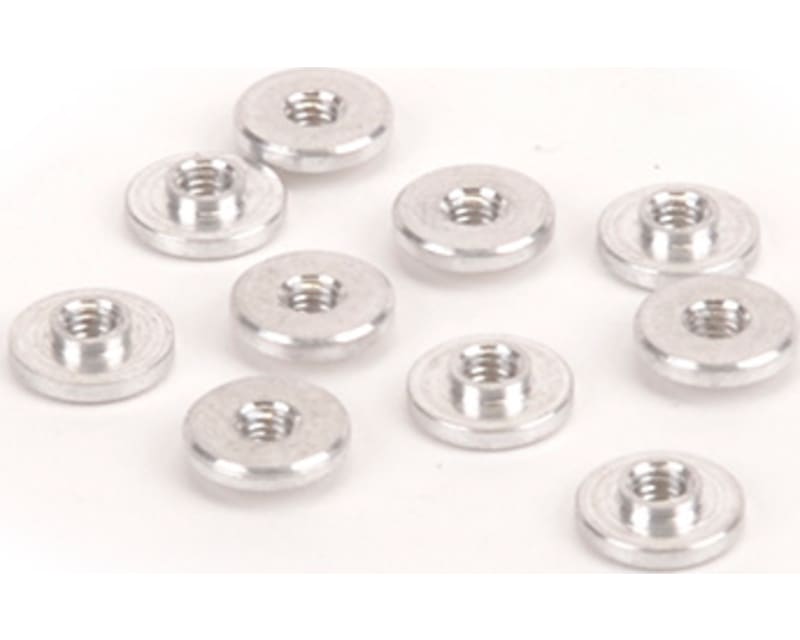 Tap to zoom M2.5 Thread Insert pk10