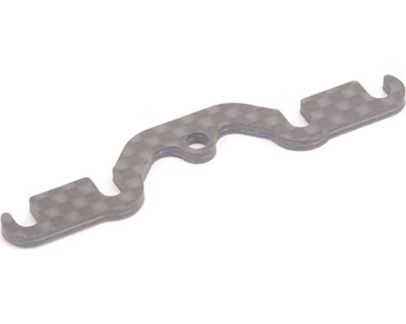 C/F Rf Strap Spacer - Cat L1 Evo photo