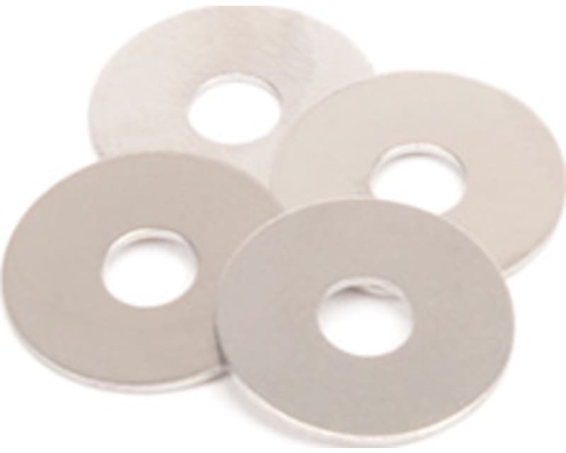 0.5mm 20T Bevel Gear Shim - CAT L1 EVO pk4