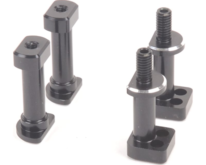 alum LiPo Posts Short-Kc Kd Ld L1 L1 Evo-Pr