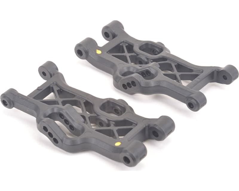 Front Wishbones Med Flex - CAT L1 and L1 EVO