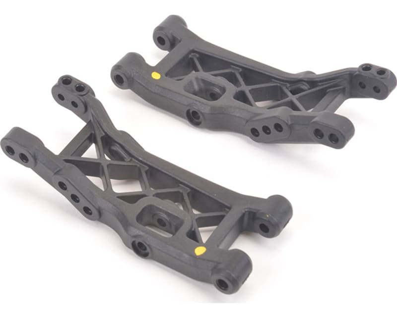 Rear Wishbones Med Flex - CAT L1 and L1 EVO