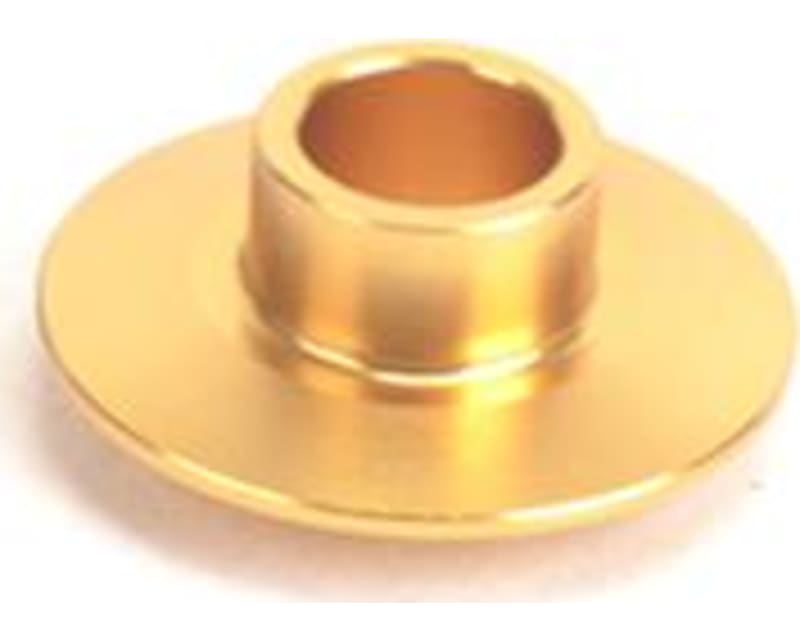 Tap to zoom Alloy Thrust Plate Lockout - CAT L1 EVO