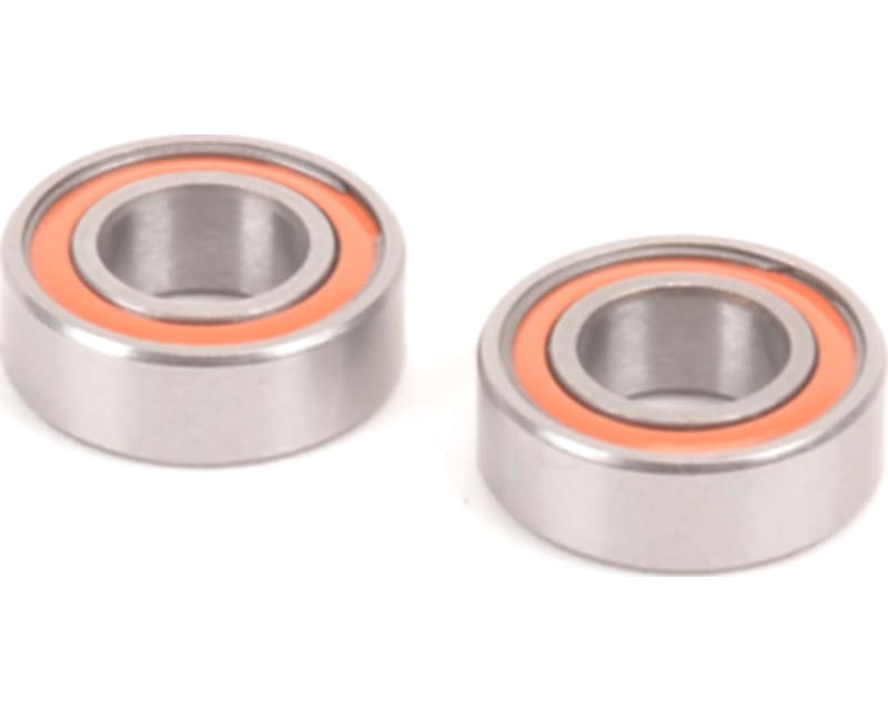 Ceramic Ball Bearing 6 x 12 x 4 pr