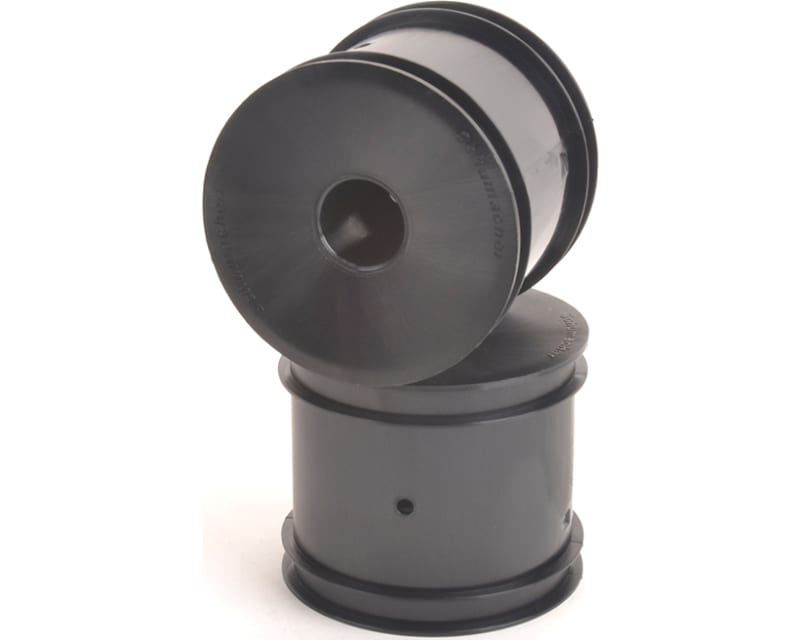 Stadium Truck Wheel - Black - pr