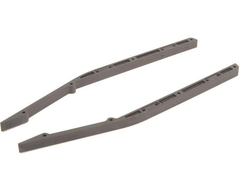 Side Pods Stiff - LD2 (pr)