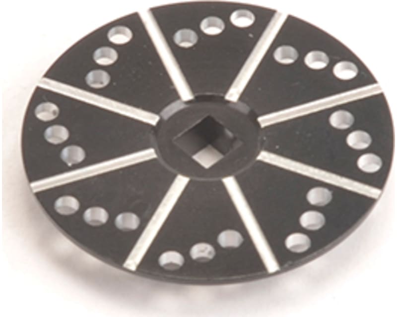 Outer Slipper Plate - Storm ST