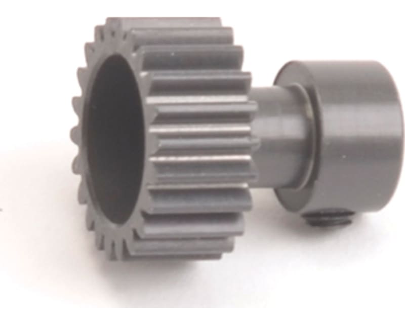 Tap to zoom Pinion - Long Boss Hard Alloy 48DP - 22T