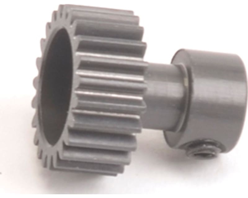 Tap to zoom Pinion - Long Boss Hard Alloy 48DP - 23T