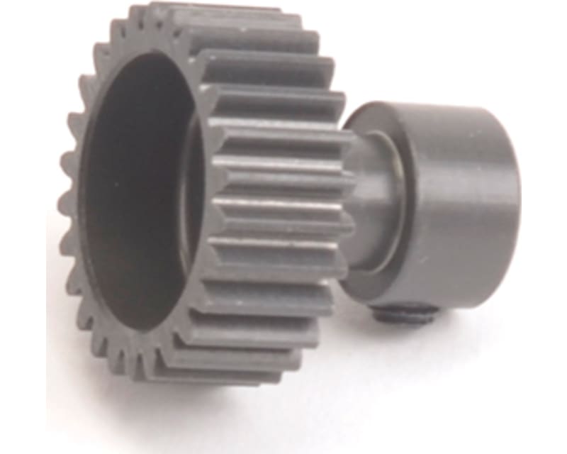Tap to zoom Pinion - Long Boss Hard Alloy 48DP - 26T