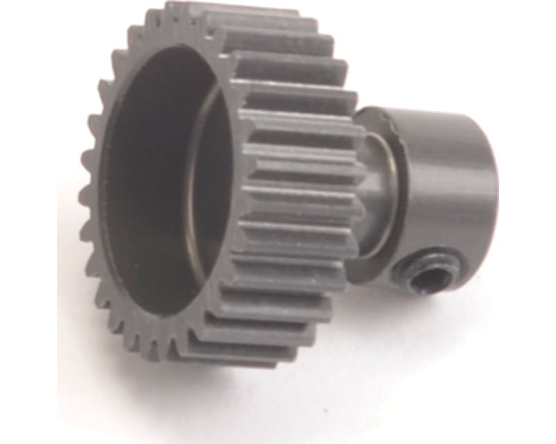 Tap to zoom Pinion - Long Boss Hard Alloy 48DP - 28T
