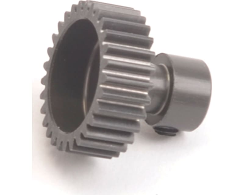 Tap to zoom Pinion - Long Boss Hard Alloy 48DP - 29T