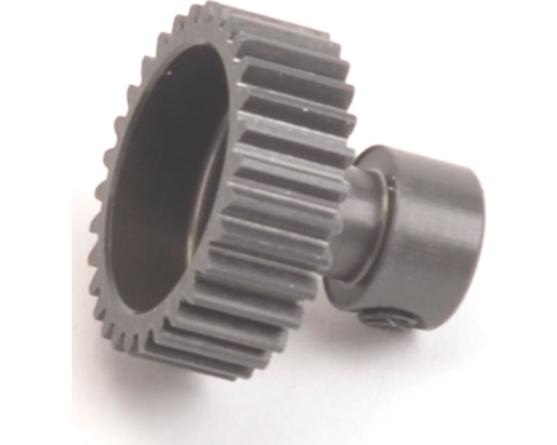 Pinion - Long Boss Hard Aluminum 48DP - 30T