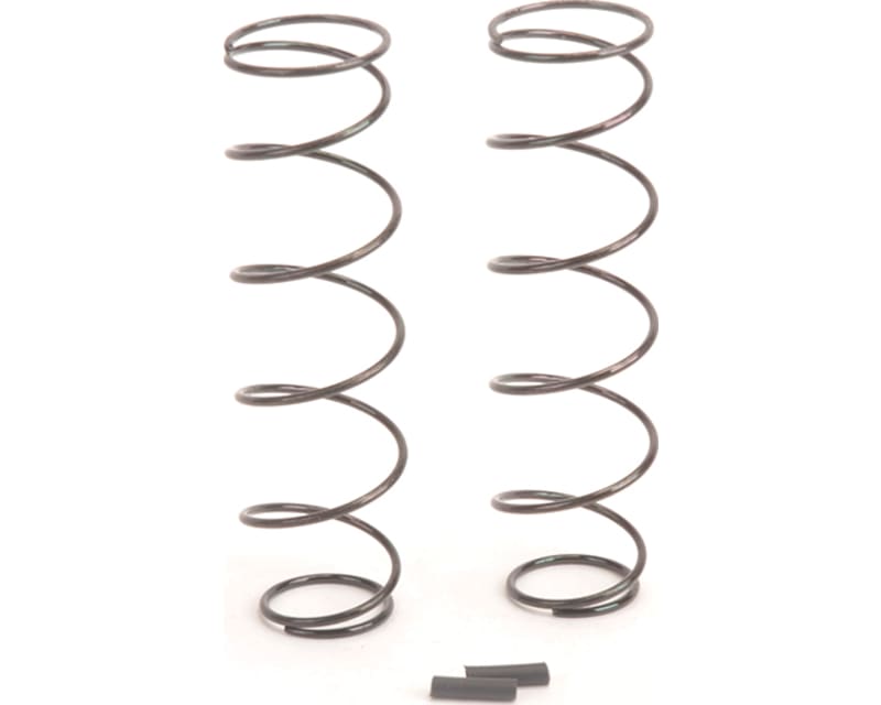Rear Springs Black 2.6lb/in - Storm ST pr photo