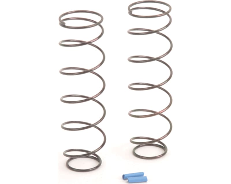 Rear Springs Green 2.2lb/in - Storm ST pr photo
