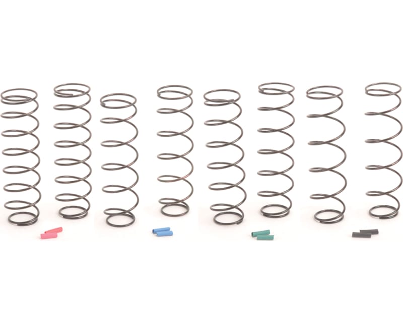 Rear Spring Tuning Set - Storm St 4prs photo