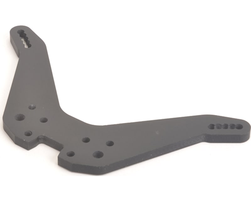 Rear Shock Mount S2 - Storm ST