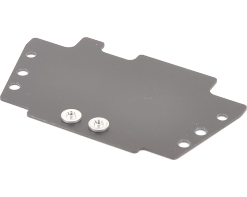 Tap to zoom Radio Plate S2 - Storm ST