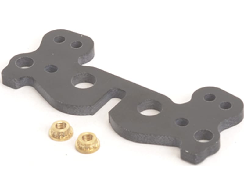 Tap to zoom Front Link Mount S2 - Storm ST