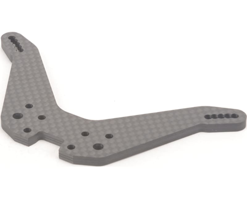 Tap to zoom Rear Shock Mount C/F - Storm ST