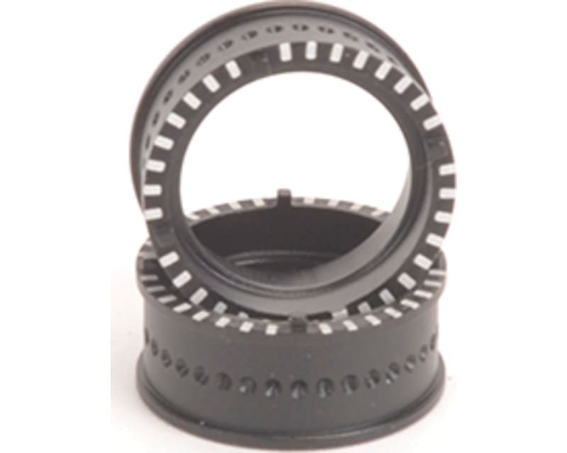 alum Eccentric - Mi7 pr