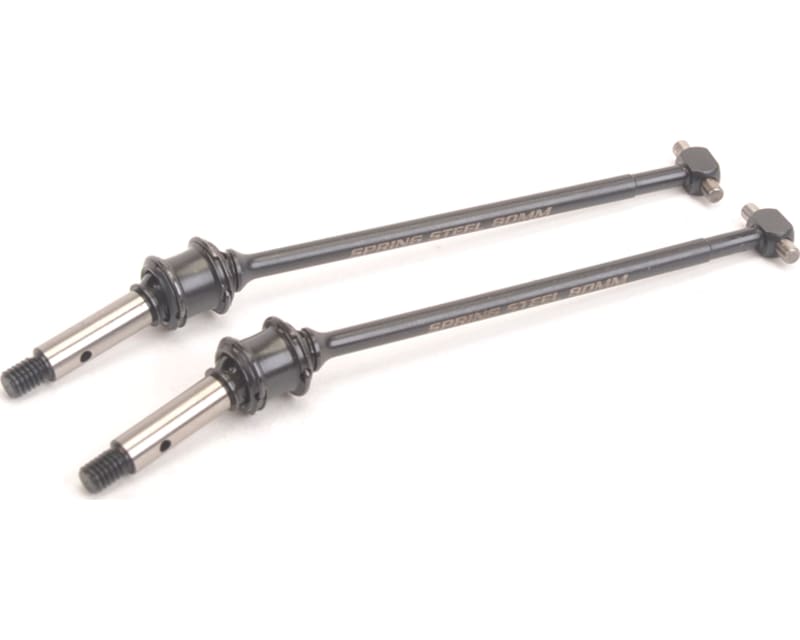 Roche Front Driveshaft Short - Cat L1/Evo Pr