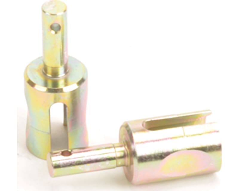 Diff Output Long - CAT L1/EVO pr