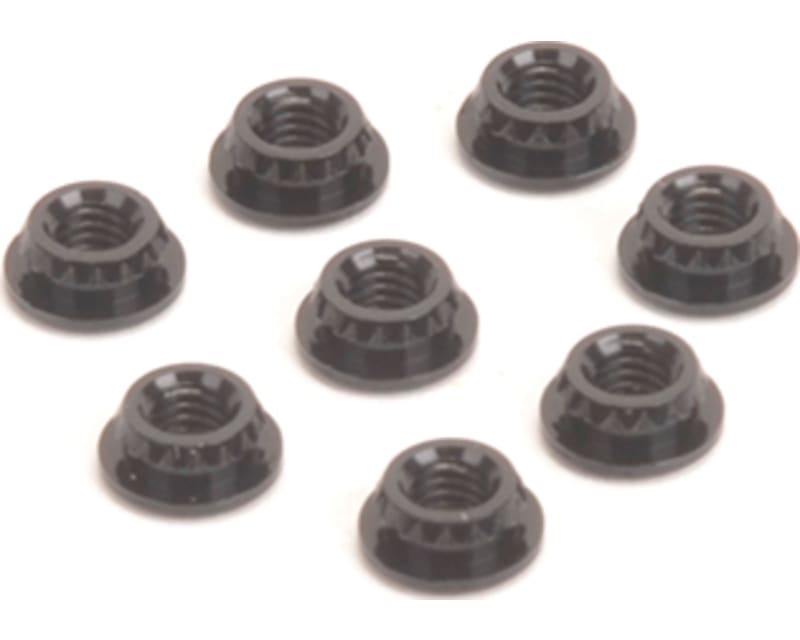 M3 Alloy Thread Inserts - pk8